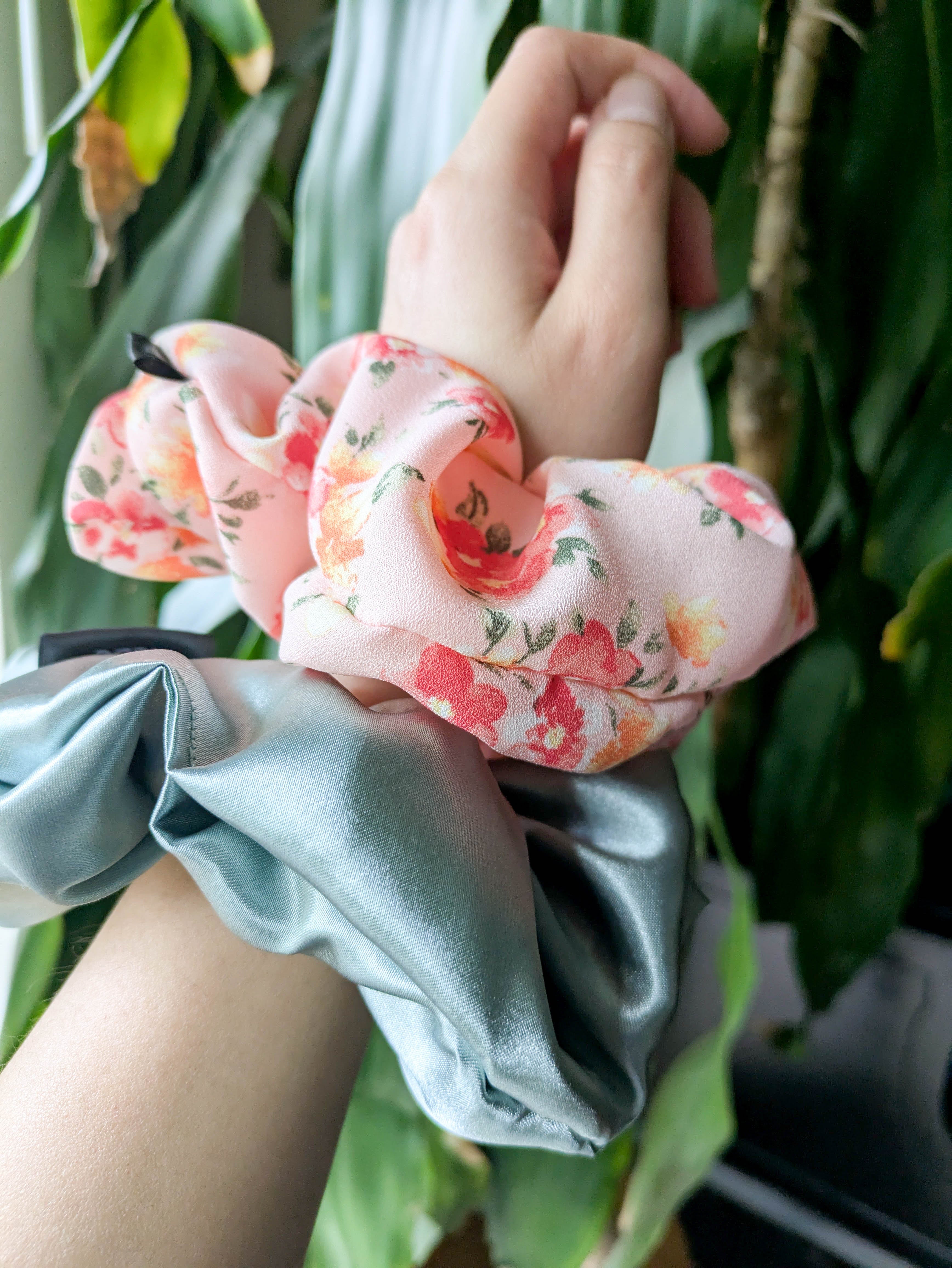 Scrunchies