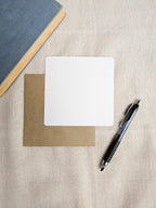 A Bear-sized Thank You