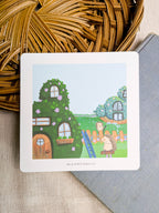 Welcome to the Neighborhood